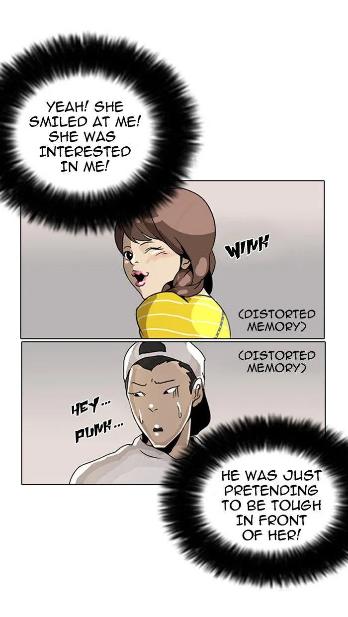 Lookism - Chapter 2 - Page 90