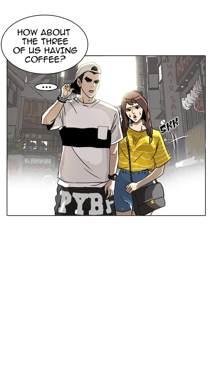 Lookism - Chapter 2 - Page 95
