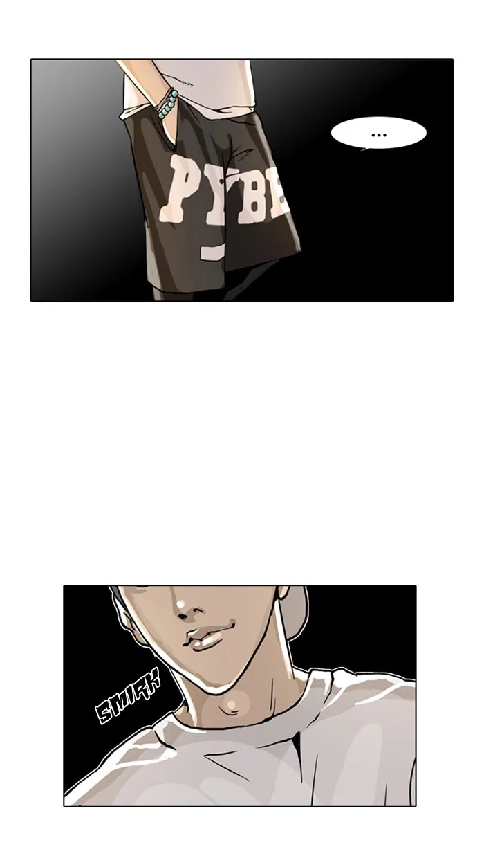 Lookism - Chapter 2 - Page 96