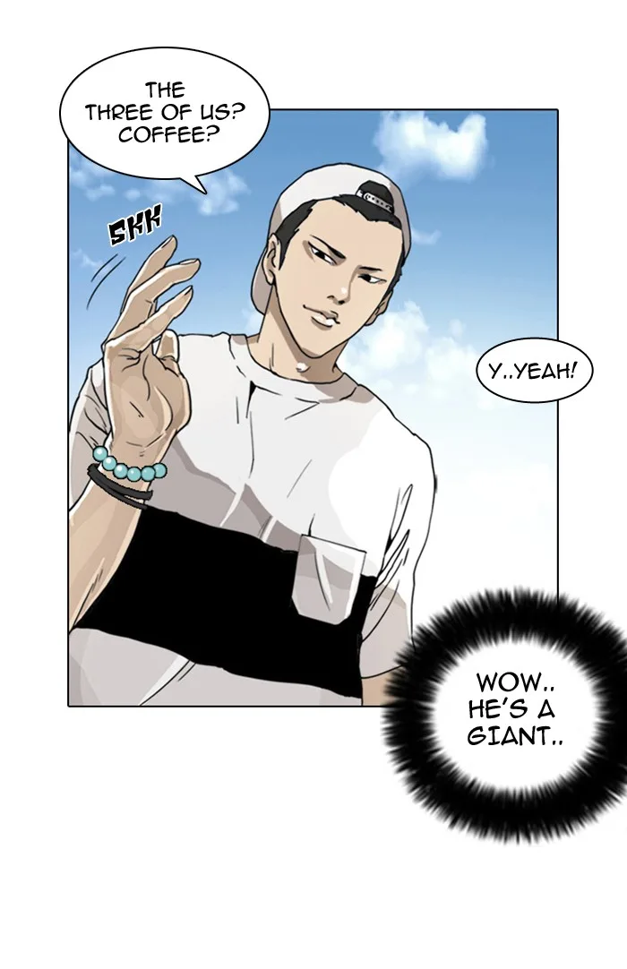 Lookism - Chapter 2 - Page 99
