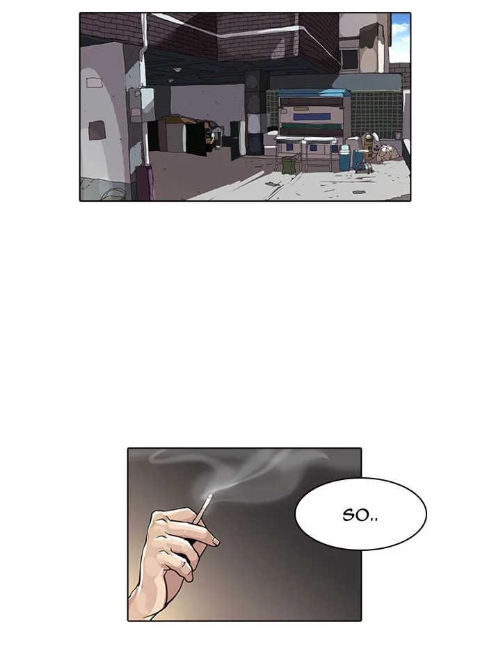 Lookism - Chapter 20 - Page 12