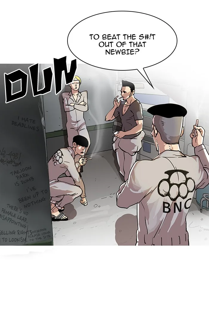 Lookism - Chapter 20 - Page 14
