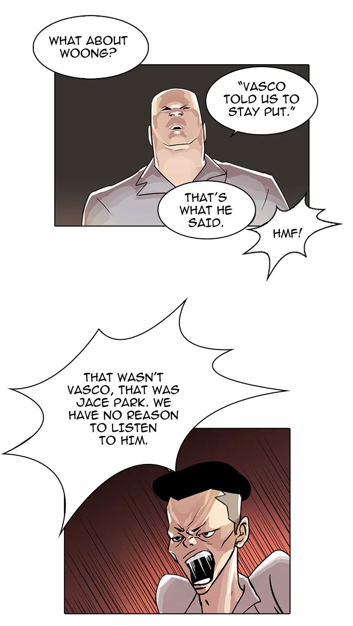 Lookism - Chapter 20 - Page 15