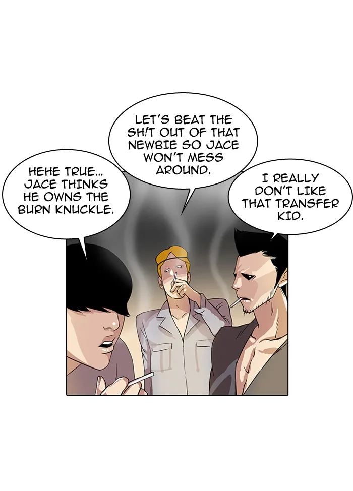 Lookism - Chapter 20 - Page 16