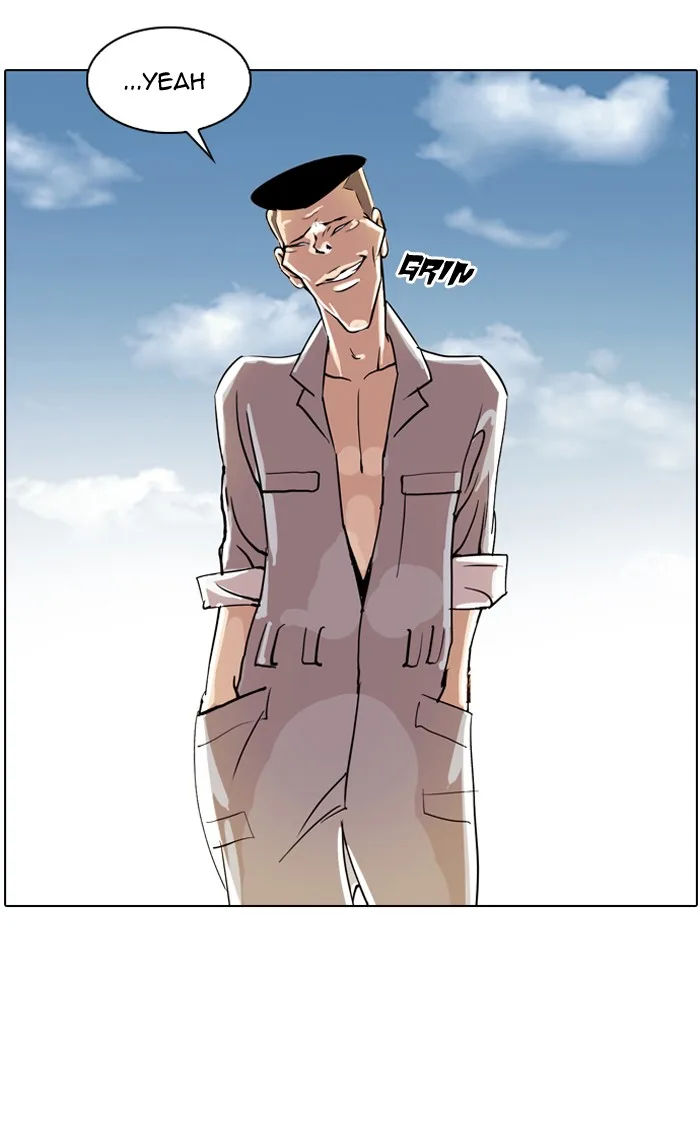 Lookism - Chapter 20 - Page 17