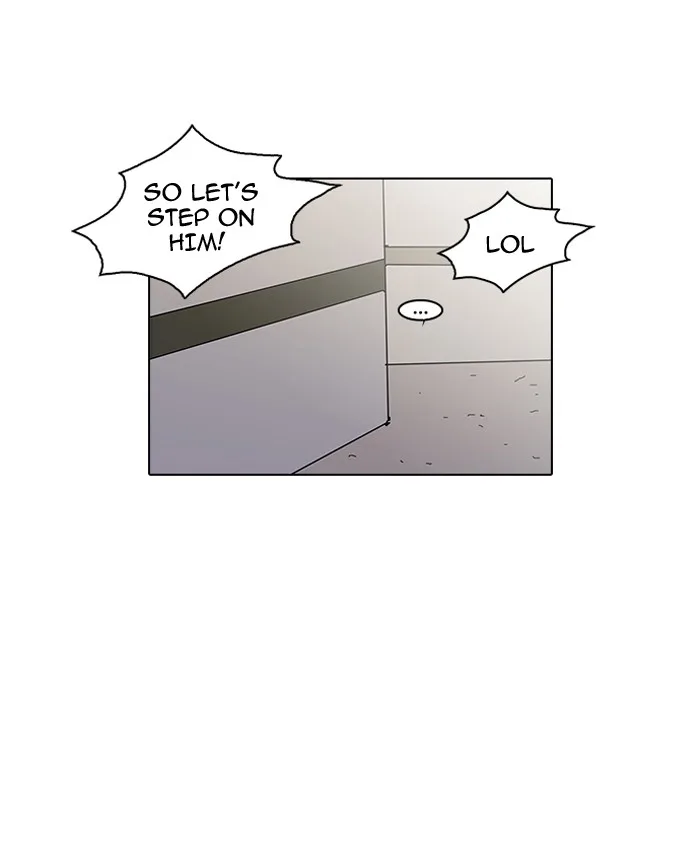 Lookism - Chapter 20 - Page 18