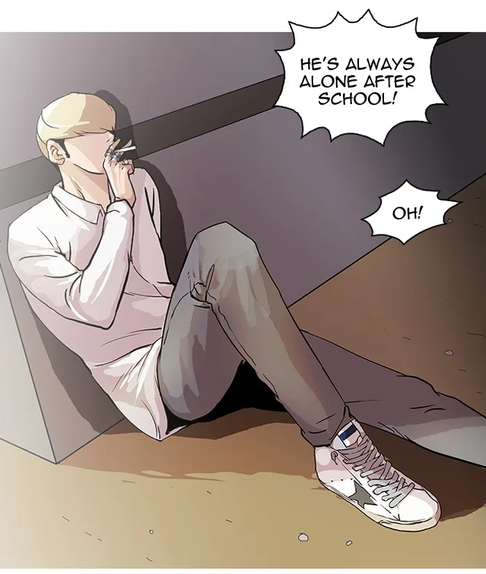 Lookism - Chapter 20 - Page 19