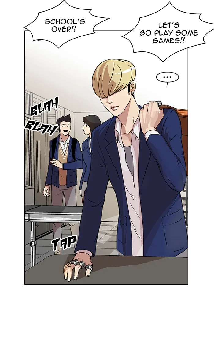 Lookism - Chapter 20 - Page 2