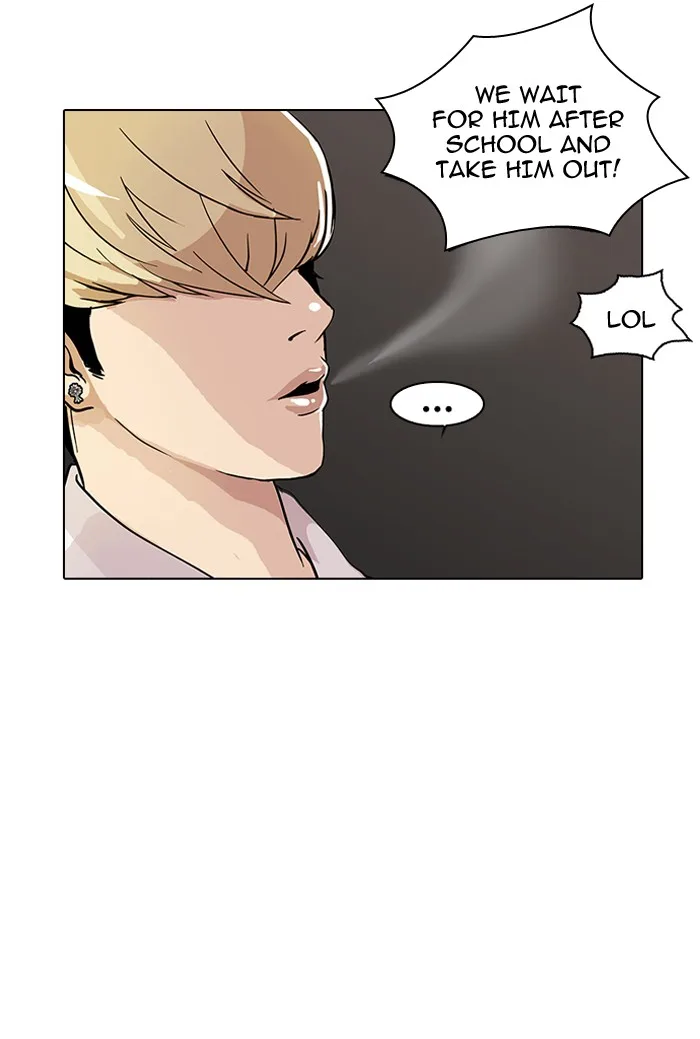 Lookism - Chapter 20 - Page 20