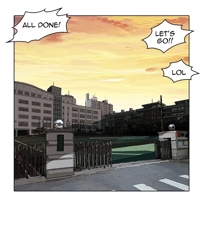 Lookism - Chapter 20 - Page 21