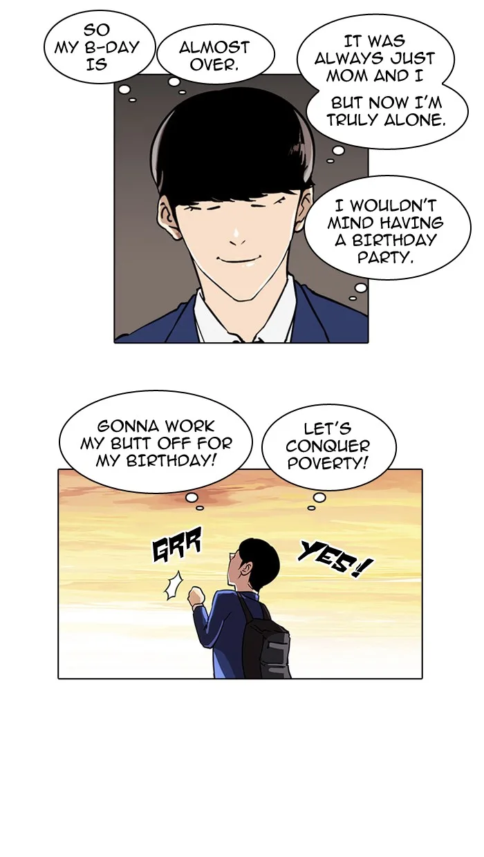 Lookism - Chapter 20 - Page 23