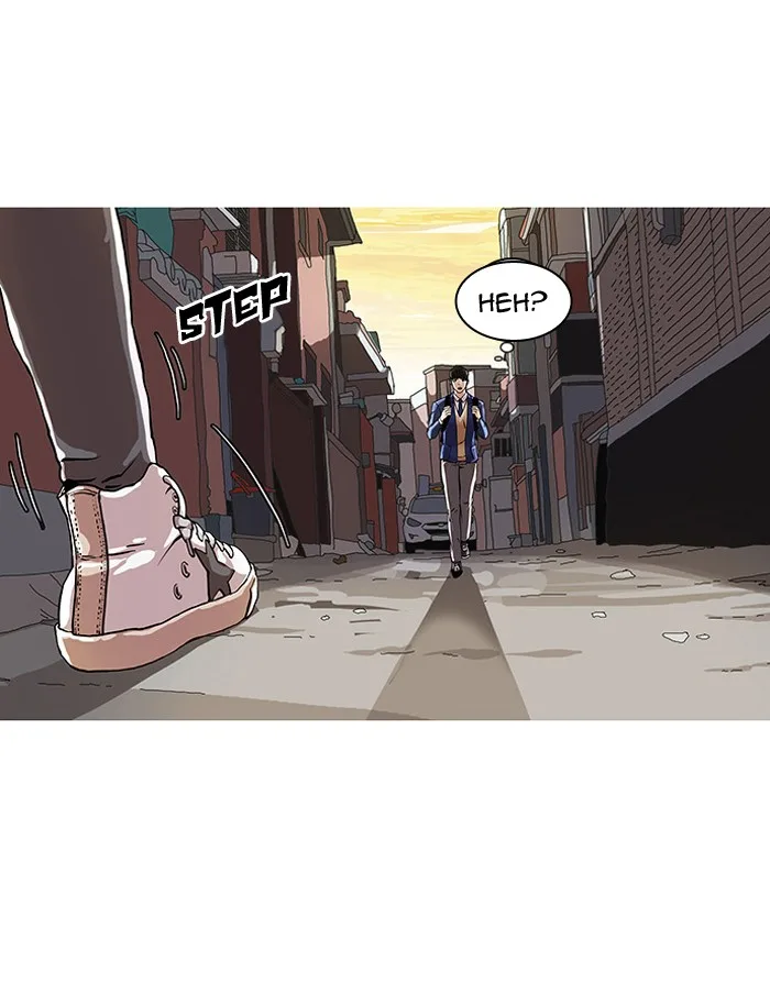 Lookism - Chapter 20 - Page 24