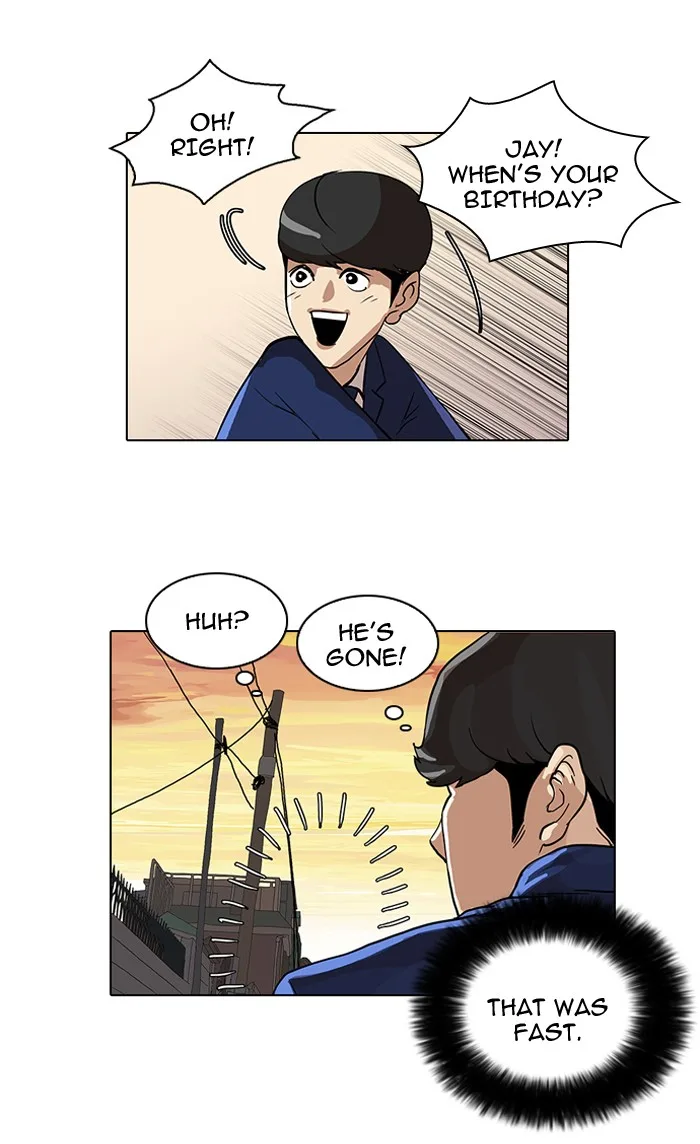 Lookism - Chapter 20 - Page 36