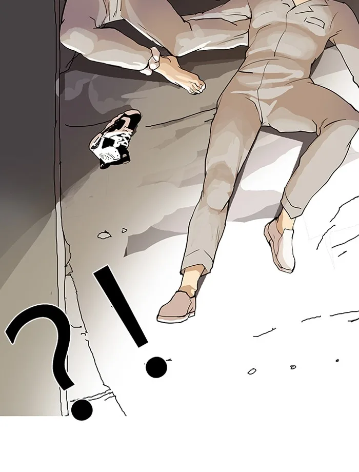 Lookism - Chapter 20 - Page 43