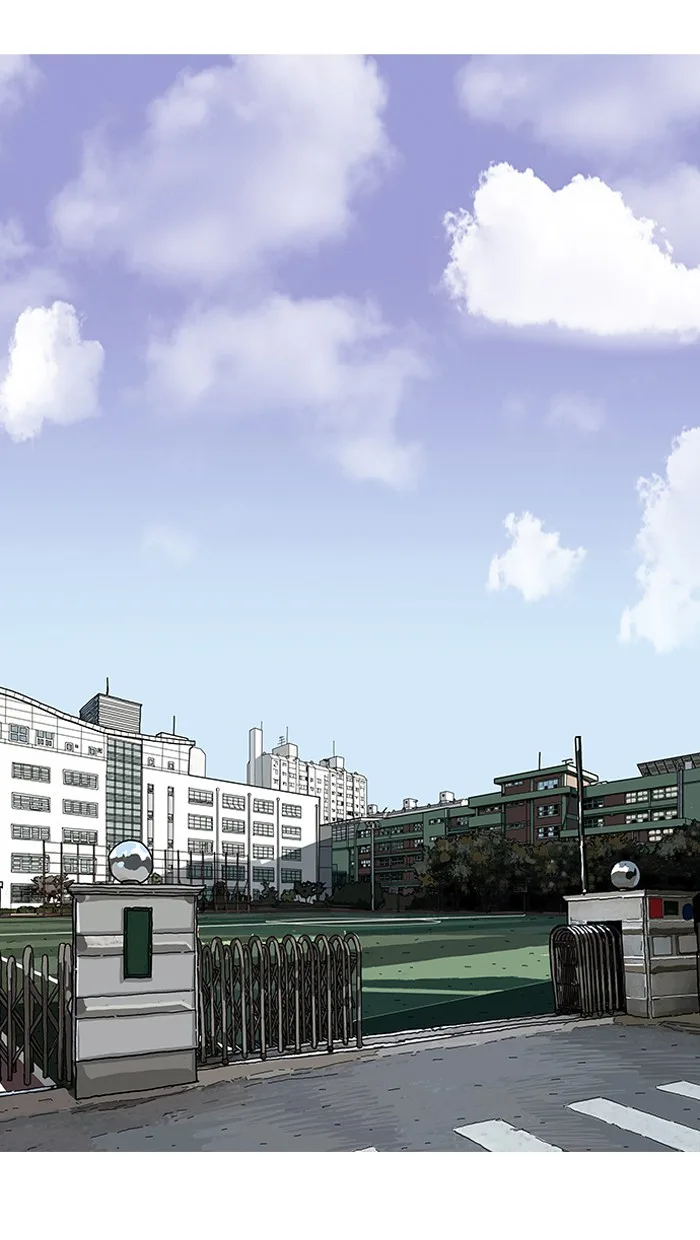 Lookism - Chapter 20 - Page 45