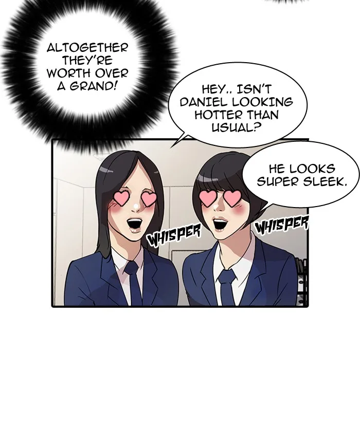 Lookism - Chapter 20 - Page 52