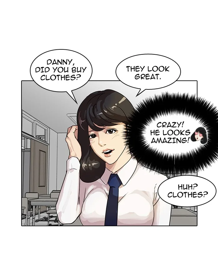 Lookism - Chapter 20 - Page 54