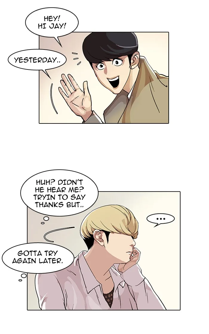 Lookism - Chapter 20 - Page 62