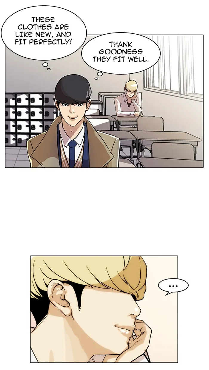 Lookism - Chapter 20 - Page 63
