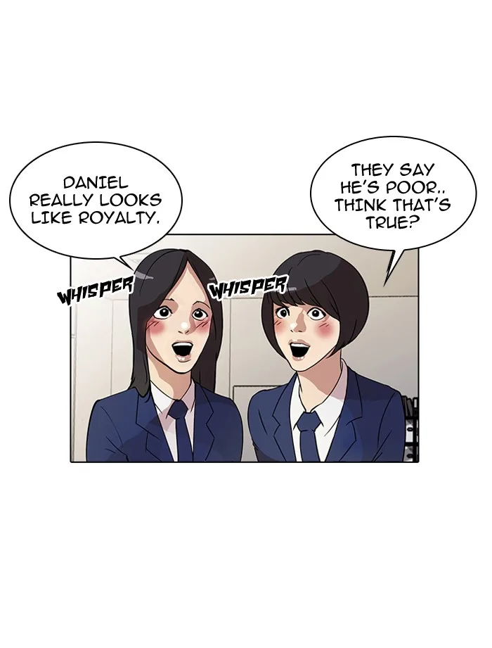 Lookism - Chapter 20 - Page 7