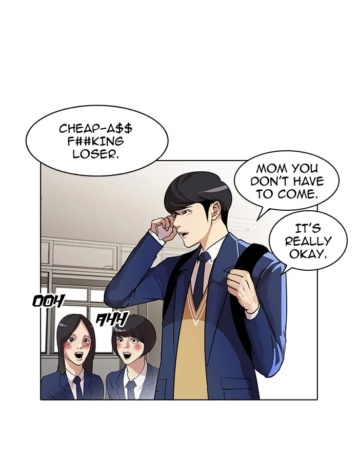 Lookism - Chapter 20 - Page 9