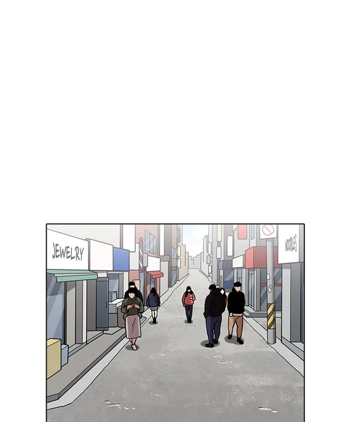 Lookism - Chapter 200 - Page 1