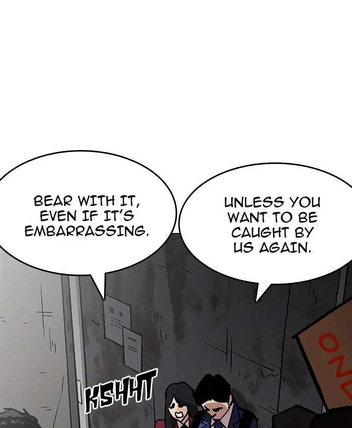 Lookism - Chapter 200 - Page 10