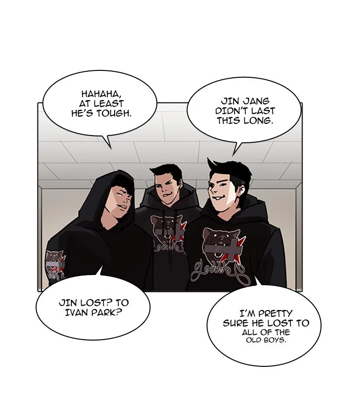 Lookism - Chapter 200 - Page 100