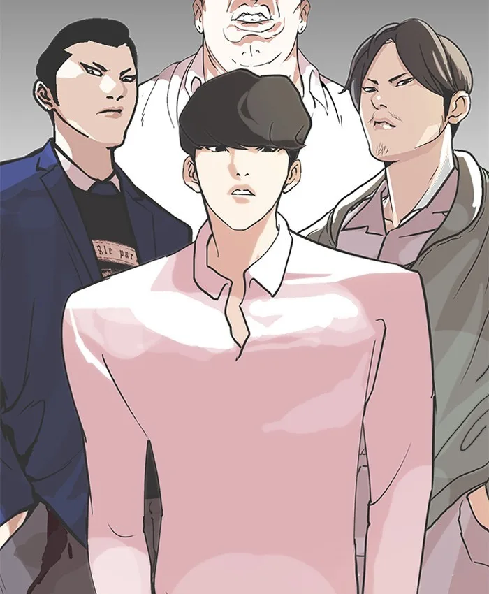 Lookism - Chapter 200 - Page 108
