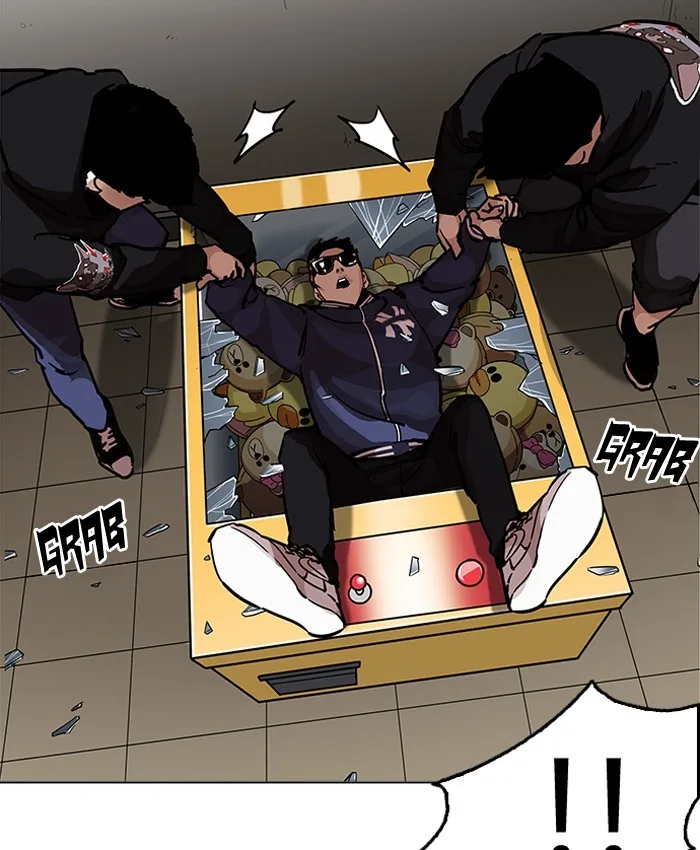 Lookism - Chapter 200 - Page 119