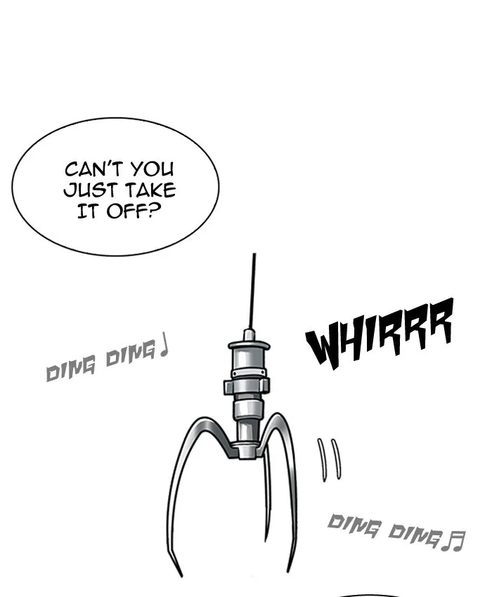 Lookism - Chapter 200 - Page 122