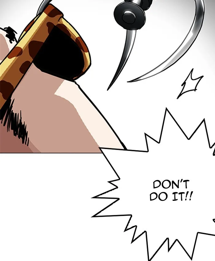 Lookism - Chapter 200 - Page 129