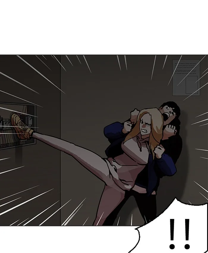 Lookism - Chapter 200 - Page 138