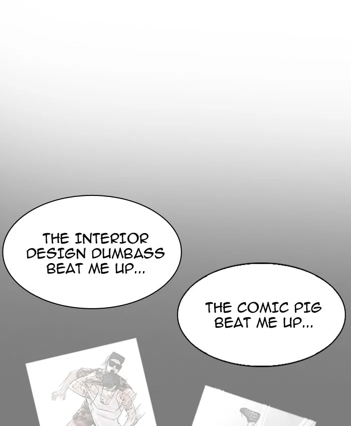 Lookism - Chapter 200 - Page 152