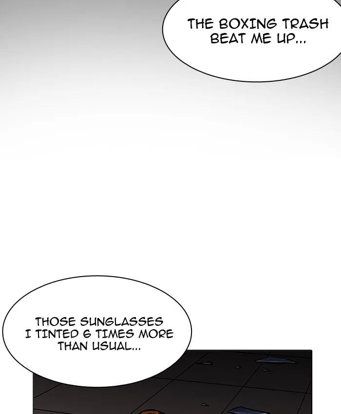 Lookism - Chapter 200 - Page 154