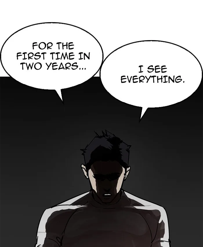 Lookism - Chapter 200 - Page 159