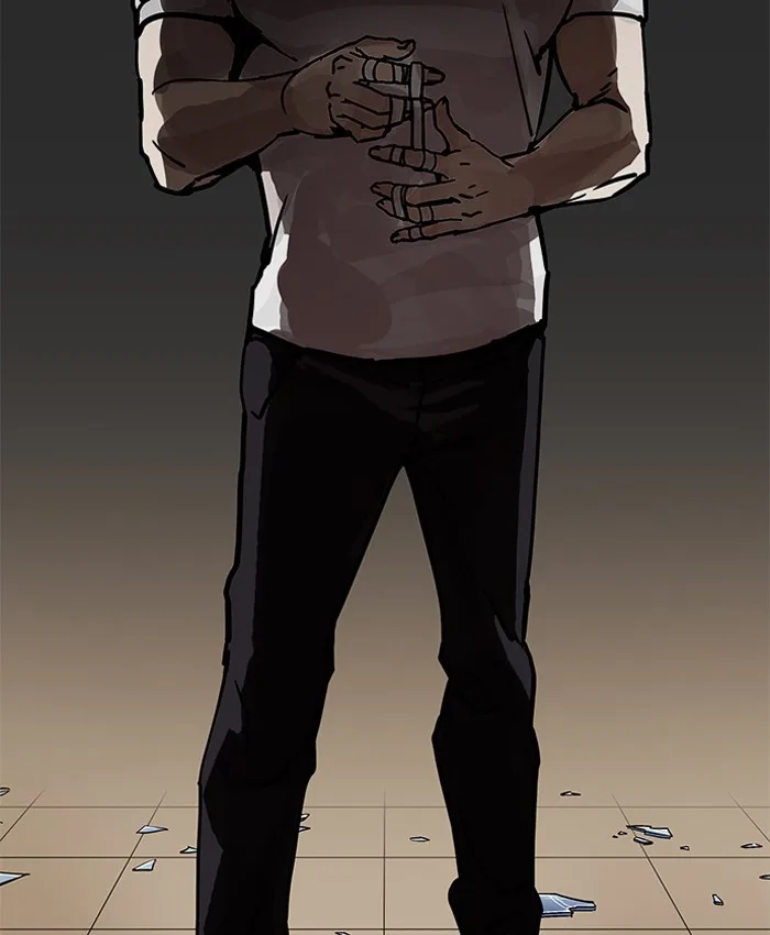 Lookism - Chapter 200 - Page 160