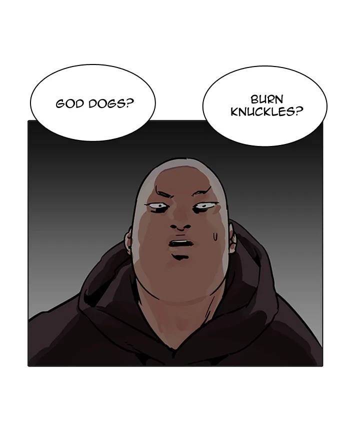 Lookism - Chapter 200 - Page 162
