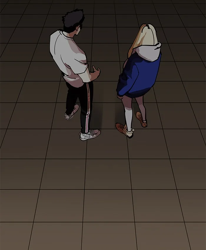 Lookism - Chapter 200 - Page 166