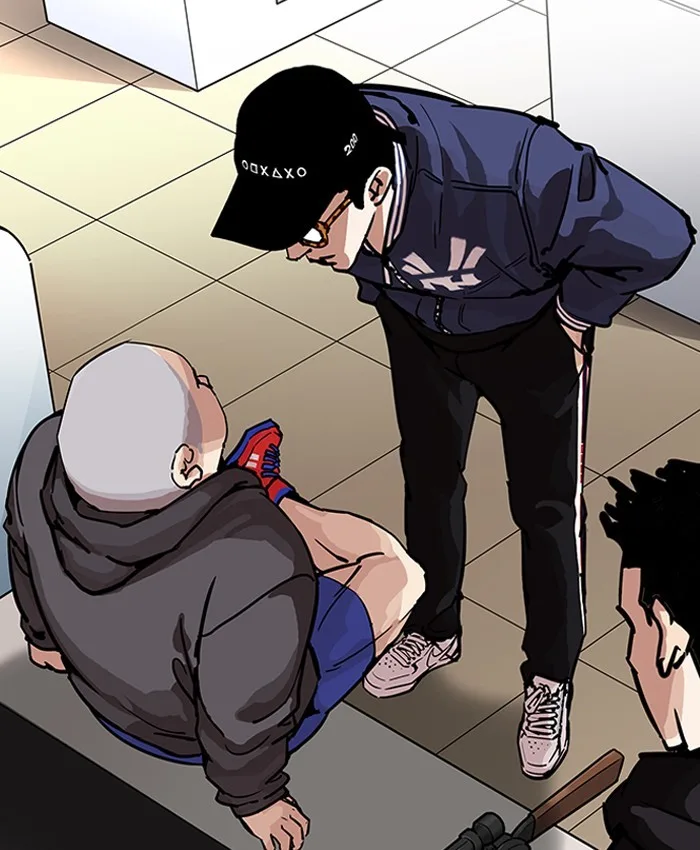 Lookism - Chapter 200 - Page 30