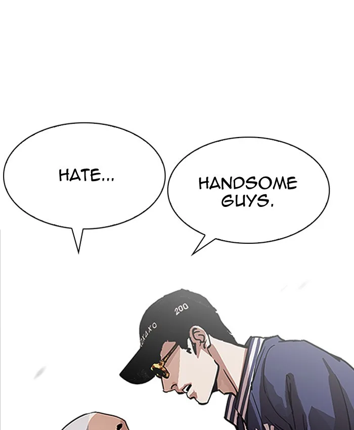 Lookism - Chapter 200 - Page 34