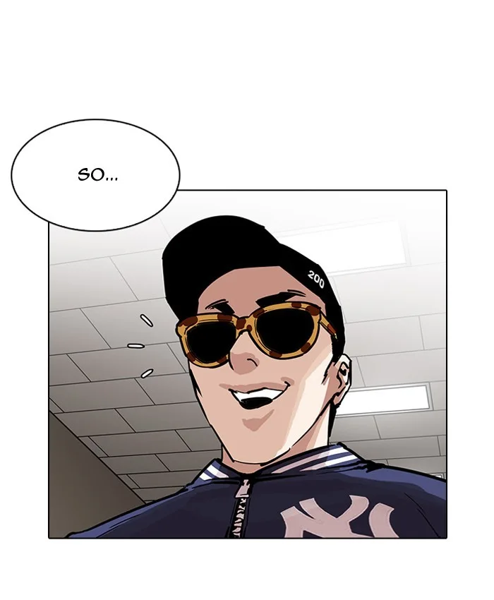Lookism - Chapter 200 - Page 39
