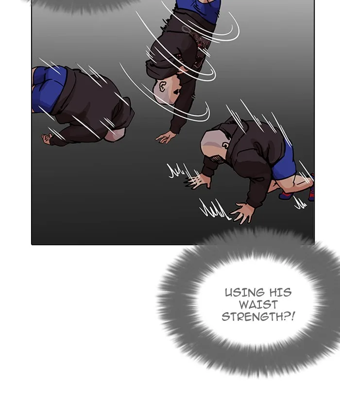 Lookism - Chapter 200 - Page 55