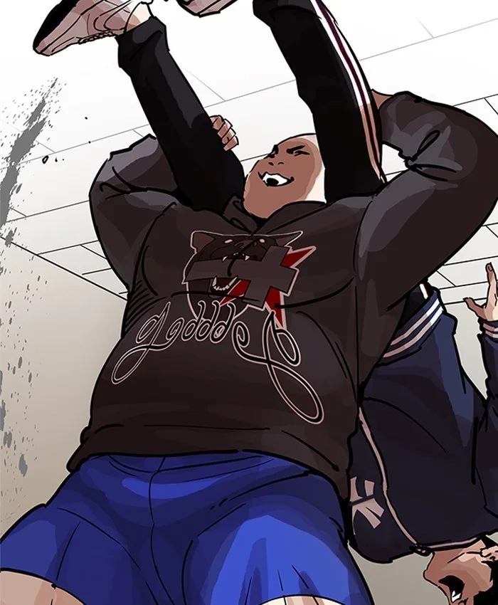 Lookism - Chapter 200 - Page 64