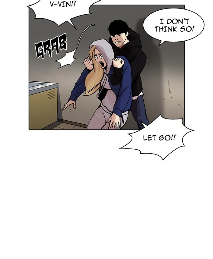 Lookism - Chapter 200 - Page 73