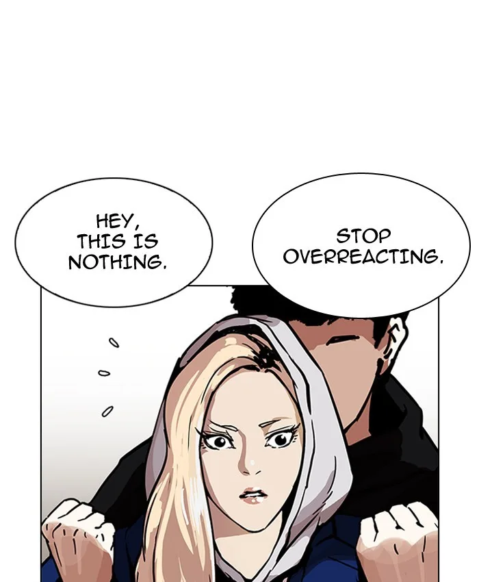Lookism - Chapter 200 - Page 74