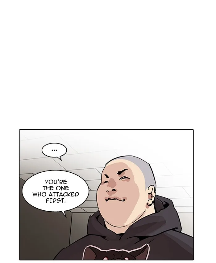 Lookism - Chapter 200 - Page 79