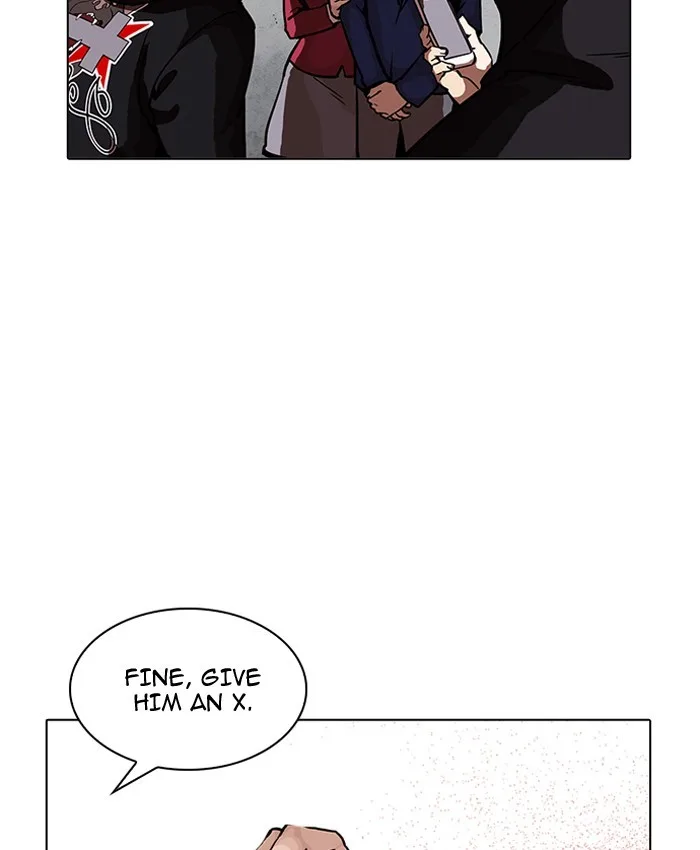 Lookism - Chapter 200 - Page 8
