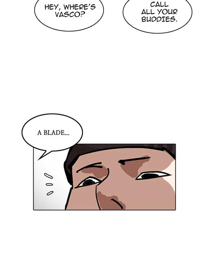 Lookism - Chapter 200 - Page 87