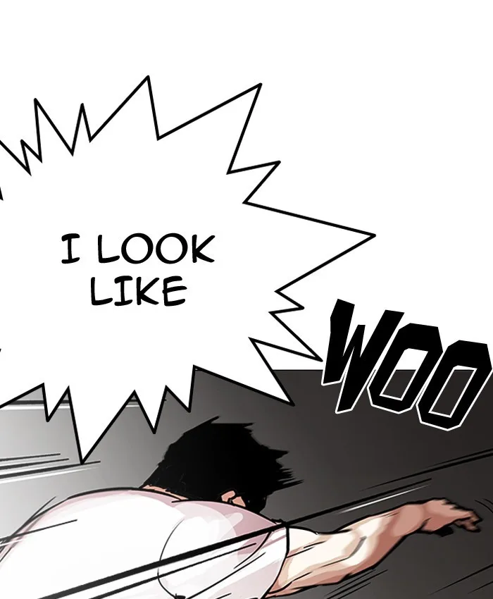 Lookism - Chapter 201 - Page 10